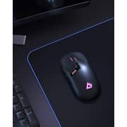 Aukey Gm-f5 Dual Connection Mode Gaming Mouse With Rgb Lighting
