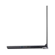 Acer Predator Helios 300 (2021) Gaming Laptop - 11th Gen / Intel Core i9-11900H / 15.6inch QHD / 16GB RAM / 1TB SSD / 6GB NVIDIA GeForce RTX 3060 Graphics / Windows 11 Home / English & Arabic Keyboard / Black / Middle East Version - [PH315-54-99C1]