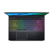 Acer Predator Helios 300 Gaming Laptop - 11th Gen Core i9 2.5GHz 32GB 1TB 8GB Win11Home 15.6inch QHD Black NVIDIA GeForce RTX 3070 PH315 54 95V1 NH.QC1EM.00D (2021) Middle East Version
