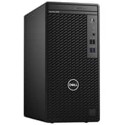 Dell Optiplex 3080 Desktop - 10th Gen / Intel Core i7-10500 / 16GB RAM / 256GB SSD / 4GB Graphics / Windows 10 Pro - [OPTIPLEX-3080]