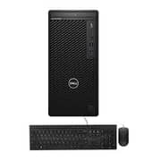 Dell Optiplex 3080 Desktop - 10th Gen / Intel Core i7-10500 / 16GB RAM / 256GB SSD / 4GB Graphics / Windows 10 Pro - [OPTIPLEX-3080]