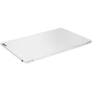 Lenovo Ideapad 5 82KE000KAX Laptop - Core Qualcomm Snapdragon 8c 8GB 256GB Shared Win10Home FHD 14inch Silver English/Arabic Keyboard