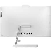 Lenovo IdeaCentre AIO 3 24ITL6 (2019) Desktop - 10th Gen / Intel Core i5-1035G7 / 23.8inch FHD / 512GB SSD / 8GB RAM / Shared Intel Iris Xe Graphics / Windows 10 Home / White / Middle East Version - [F0G0009GAX]