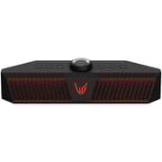 LG Ultragear Portable Gaming Speaker with DTS Headphone Black