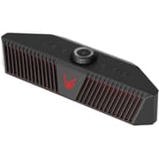 LG Ultragear Portable Gaming Speaker with DTS Headphone Black