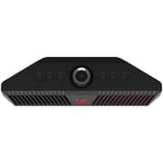 LG Ultragear Portable Gaming Speaker with DTS Headphone Black