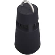 LG XBOOM 360 Omnidirectional Sound Portable Bluetooth Speaker Black