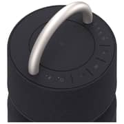 LG XBOOM 360 Omnidirectional Sound Portable Bluetooth Speaker Black