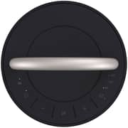 LG XBOOM 360 Omnidirectional Sound Portable Bluetooth Speaker Black