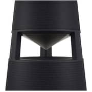 LG XBOOM 360 Omnidirectional Sound Portable Bluetooth Speaker Black