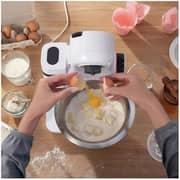 Bosch Kitchen Machine MUMS2EW00G