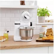 Bosch Kitchen Machine MUMS2EW00G