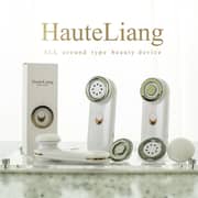 Haute Liang One-Button Beauty Device White