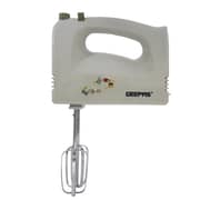 Geepas Ghm2001n Electric Hand Mixer