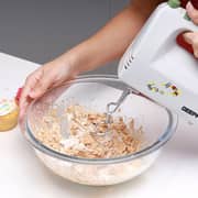 Geepas Ghm2001n Electric Hand Mixer