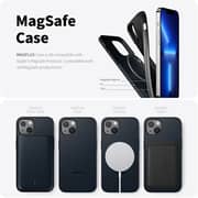 Magplus Detachable Wireless Charging Battery Case For iPhone 13 Black