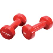 Bjm Hexagonal Dumbbell Set 2 X 3kg