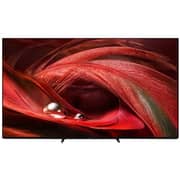 Sony XR65X95J 4K HDR UHD LED Google Television 65inch (2021 Model)