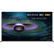 Sony XR75Z9J 8K HDR UHD LED Google Television 75inch (2021 Model)