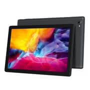G-Tab S30 10.1-Inch 4G Android Tablet,4GB RAM with 64GB Storage - Gray