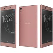 Sony Xperia XA1 Ultra Pink 4GB RAM 32GB 4G Lte