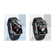 Wiwu Ivista Screen Protector 42mm Clear Apple Watch