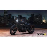 PS4 The Crew 2 Game