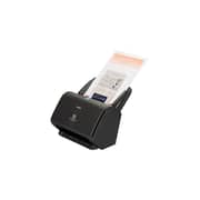 Canon imageFORMULA DR-C240 Office Document Scanner- Black
