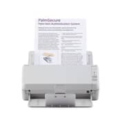 Fujitsu Sp-1120n Document Scanner