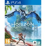 PS4 Horizon Forbidden West Game