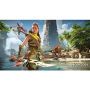 PS4 Horizon Forbidden West Game