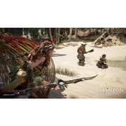 PS4 Horizon Forbidden West Game