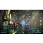 PS4 Horizon Forbidden West Game