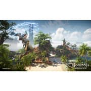 PS4 Horizon Forbidden West Game