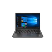 Lenovo ThinkPad E14 (2019) Business Laptop - 10th Gen / Intel Core i3-10110U / 14inch FHD / 512GB SSD / 16GB RAM / Windows 10 Pro / Black