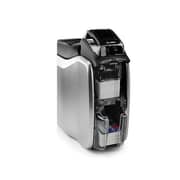 Zebra Zc300 Dual Sided Color Id Card Printer