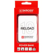 Skross Reload10 Power Bank 10000mAh White 1400130