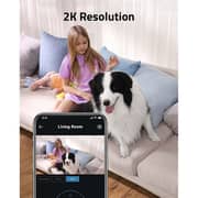 Eufy T8414V21 2K Indoor Camera