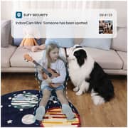 Eufy T8414V21 2K Indoor Camera