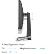 Benq BQ-EX2510S Full HD IPS Gaming Monitor 24.5inch