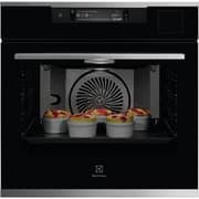 Electrolux UltimateTaste 900 Built In Oven KOAAS31X