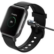 Sound Peats Watch 1 Smartwatch Black