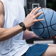 Sound Peats Watch 1 Smartwatch Black