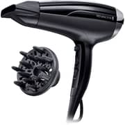 Remington Pro Air Shine Hair Dryer - RED5215