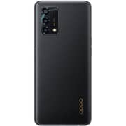 Oppo A95 128GB Glowing Starry Black 4G Dual Sim Smartphone