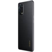 Oppo A95 128GB Glowing Starry Black 4G Dual Sim Smartphone