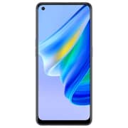 Oppo A95 128GB Glowing Rainbow Silver 4G Dual Sim Smartphone