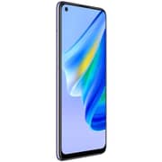 Oppo A95 128GB Glowing Rainbow Silver 4G Dual Sim Smartphone