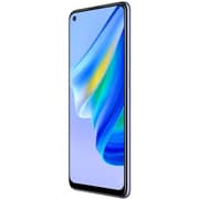 Oppo A95 128GB Glowing Rainbow Silver 4G Dual Sim Smartphone