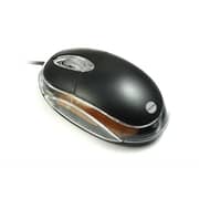 Lightwave Wired Usb Optical Mouse